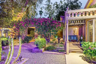 7802 E Monte Vista Road, Scottsdale, AZ 85257 - Photo 15
