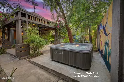 7802 E Monte Vista Road, Scottsdale, AZ 85257 - Photo 27