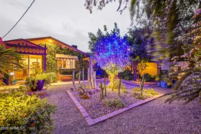7802 E Monte Vista Road, Scottsdale, AZ 85257 - Photo 11