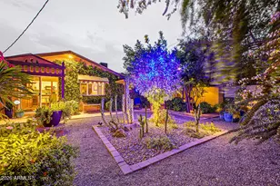 7802 E Monte Vista Rd, Scottsdale, AZ 85257 - Photo 11