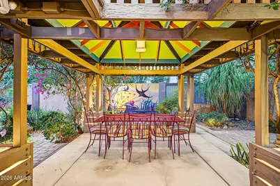 7802 E Monte Vista Road, Scottsdale, AZ 85257 - Photo 5