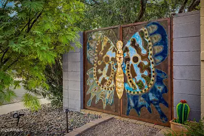 7802 E Monte Vista Road, Scottsdale, AZ 85257 - Photo 37