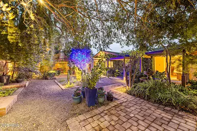 7802 E Monte Vista Road, Scottsdale, AZ 85257 - Photo 13
