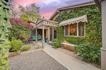 7802 E Monte Vista Road, Scottsdale, AZ 85257 - Photo 23