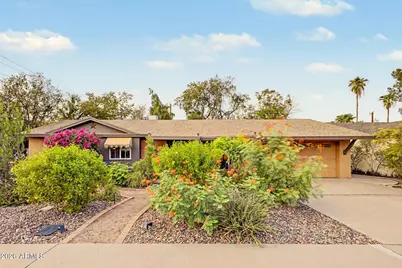 7802 E Monte Vista Road, Scottsdale, AZ 85257 - Photo 41