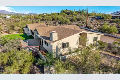50031 N 27th Avenue, New River, AZ 85087 - Photo 1