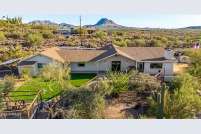 50031 N 27th Avenue, New River, AZ 85087 - Photo 3
