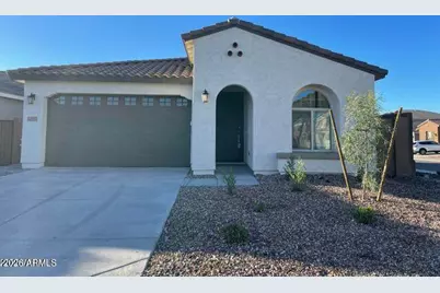12553 W Calle De Sol --, Peoria, AZ 85383 - Photo 1