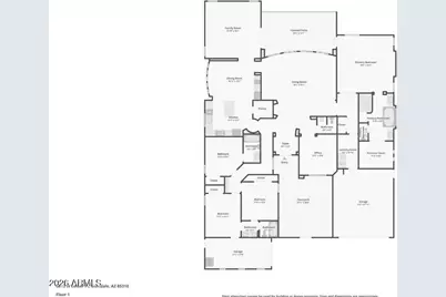 6615 W Leiber Place, Glendale, AZ 85310 - Photo 27