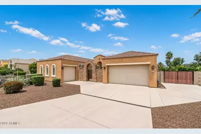 6615 W Leiber Place, Glendale, AZ 85310 - Photo 29