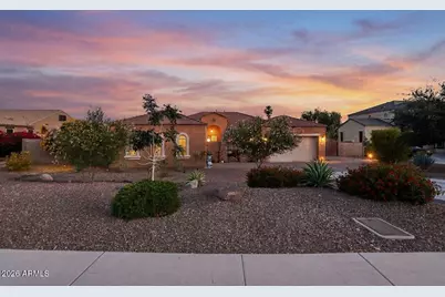 6615 W Leiber Place, Glendale, AZ 85310 - Photo 25