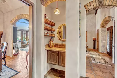 260 Ridge Road, Sedona, AZ 86336 - Photo 19