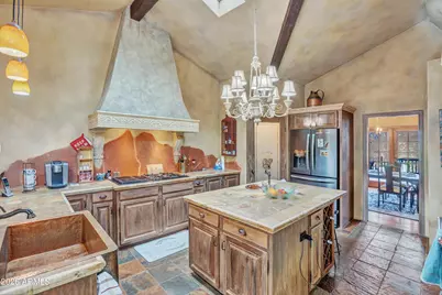 260 Ridge Road, Sedona, AZ 86336 - Photo 3