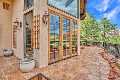 260 Ridge Road, Sedona, AZ 86336 - Photo 41