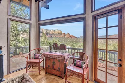 260 Ridge Road, Sedona, AZ 86336 - Photo 13