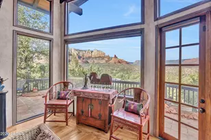 260 Ridge Rd, Sedona, AZ 86336 - Photo 13