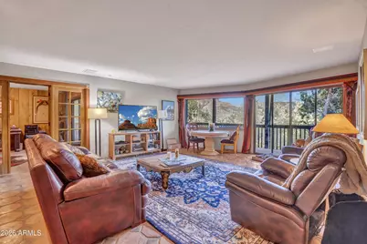 260 Ridge Road, Sedona, AZ 86336 - Photo 25