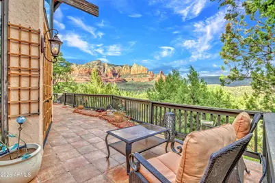 260 Ridge Road, Sedona, AZ 86336 - Photo 7