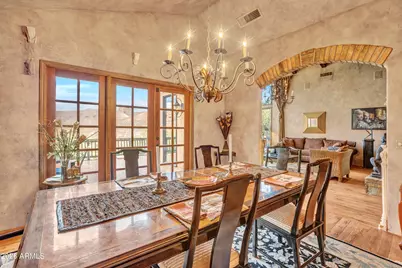260 Ridge Road, Sedona, AZ 86336 - Photo 5