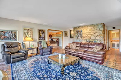 260 Ridge Road, Sedona, AZ 86336 - Photo 29