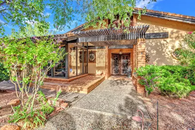 260 Ridge Road, Sedona, AZ 86336 - Photo 9