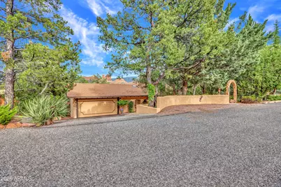 260 Ridge Road, Sedona, AZ 86336 - Photo 45