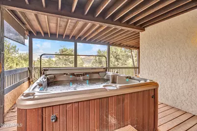 260 Ridge Road, Sedona, AZ 86336 - Photo 37