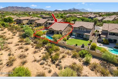 8312 E Jensen Circle, Mesa, AZ 85207 - Photo 3