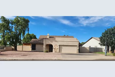 4804 E Princess Drive, Mesa, AZ 85205 - Photo 1