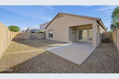 5426 W Pollack Street, Laveen, AZ 85339 - Photo 17