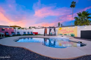 2029 N 87th Pl, Scottsdale, AZ 85257 - Photo 1