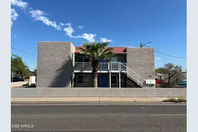 1001 N 9th Street, Phoenix, AZ 85006 - Photo 1