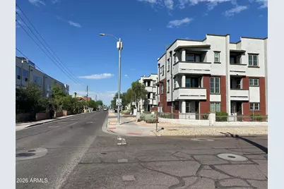 1001 N 9th Street, Phoenix, AZ 85006 - Photo 5