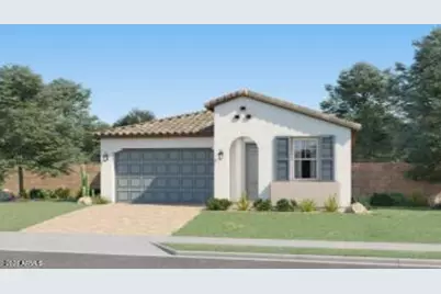 12627 W Jones Avenue, Avondale, AZ 85323 - Photo 1