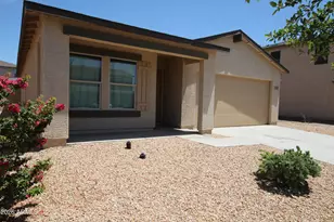 322 E Bobcat Pl, Casa Grande, AZ 85122 - Photo 1