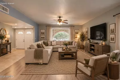 3944 W Redfield Road, Phoenix, AZ 85053 - Photo 3