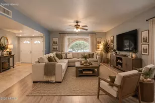 3944 W Redfield Rd, Phoenix, AZ 85053 - Photo 3