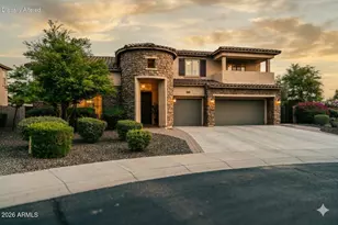 13314 W Jesse Red Dr, Peoria, AZ 85383 - Photo 3
