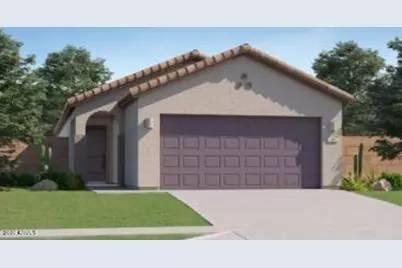 24992 N 174th Drive, Surprise, AZ 85387 - Photo 1