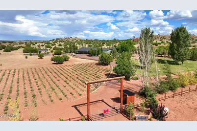 14 Cr 5309 --, Concho, AZ 85924 - Photo 53