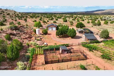 14 Cr 5309 --, Concho, AZ 85924 - Photo 21