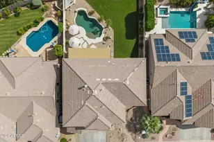 2369 W Megan St, Chandler, AZ 85224 - Photo 31