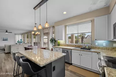 2369 W Megan Street, Chandler, AZ 85224 - Photo 15