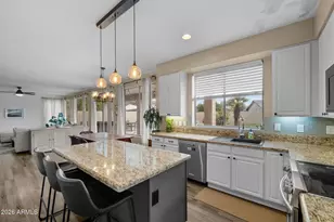 2369 W Megan St, Chandler, AZ 85224 - Photo 15