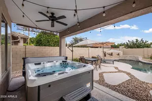 2369 W Megan St, Chandler, AZ 85224 - Photo 25