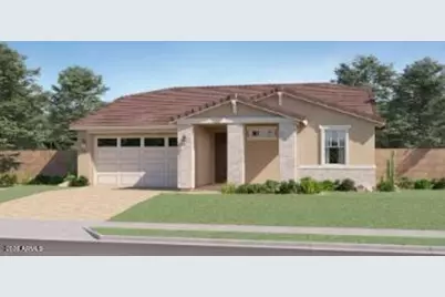 17634 W El Cortez Place, Surprise, AZ 85387 - Photo 1