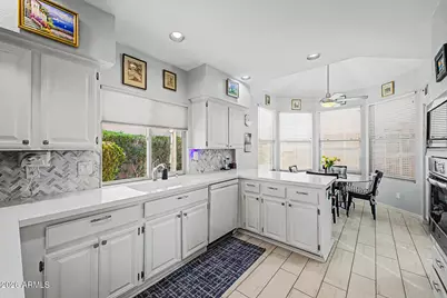 25443 S Spring Creek Road, Sun Lakes, AZ 85248 - Photo 5