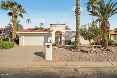 25443 S Spring Creek Road, Sun Lakes, AZ 85248 - Photo 3