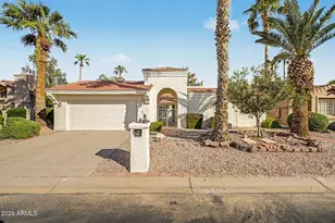 25443 S Springcreek Rd, Sun Lakes, AZ 85248 - Photo 3