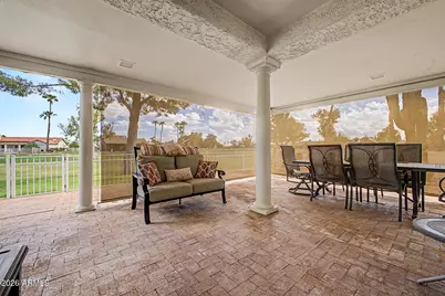 25443 S Spring Creek Road, Sun Lakes, AZ 85248 - Photo 25